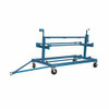 BROWNELL BOAT STANDS302-SWD1 SHRINK WRAP DOLLY HD STEEL