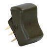 JR PRODUCTS342-13085 SPDT ON/ON SWITCH BROWN
