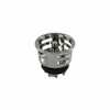 JR PRODUCTS342-95005 PLSTC STRAINER BASKET W/ PRONG