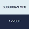 SUBURBAN MFG380-122060 ANGLE BRACKET KIT