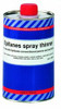 EPIFANES331-TPVS1000 THINNER FOR PAINT/VARN. SPRAY