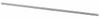 JR PRODUCTS342-0730525 30# LP THREADED ROD