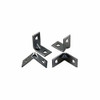 JR PRODUCTS342-11695 MULTIPURPOSE ANGLED BRACKET
