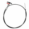 VALTERRA800-TC72PB 72IN CABLE W/ HANDLE