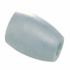 MARTYR ANODES194-CMPNZH ZINC PROP NUT ANODE H SPARE