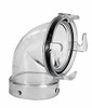 VALTERRA800-T1023 90 DEG. CLEARVIEW ADAPTER
