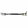 C. SHERMAN JOHNSON610-05110 TURNBUCKLE W 5/16 PIN-3/16WIR