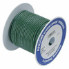 ANCOR639-184303 14GA GREEN TINNED WIRE 18