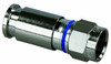 JR PRODUCTS342-47295 RG6 COMP.FIT.F/HD-SAT.