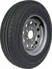 LOADSTAR TIRES966-32148 ST205/75R14 C/5H MOD GALV