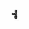 ELKHART SUPPLY CORP497-30836 TEE 1/2M X 1/2SWV X 1/2M