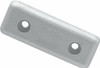 MARTYR ANODES194-CM656934A HULL ANODE DOKA 3-1/2X1-1/4