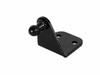 RV DESIGNER350-G845 GAS PROP BRACKET-1 OFFSET 2PK