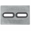 MARTYR ANODES194-CMDIVERMINIM ANODE HULL MINI DIVERS MG