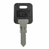 RV DESIGNER350-T800 FIC REPLACEMENT KEY