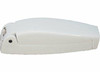 PRIME PRODUCTS799-185080 WHT. BULLET CATCH 2 CARD