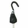 CARVER COVERS500-61020 ROPE RATCHET