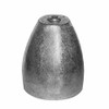 MARTYR ANODES194-CMPNAF ANODE PROP NUT F ALUM
