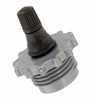 VALTERRA800-P23508VP BLOW OUT PLUG PLASTIC W/VALVE