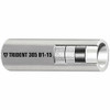TRIDENT HOSE606-3050566 B1-15 EPA FUEL LINE 5/16X50