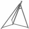 BROWNELL BOAT STANDS302-SB1BASEONLY SAILBOAT STAND BASEONLY 64-81I