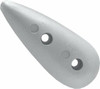 MARTYR ANODES194-CMT21 ZN MED TEAR DROP