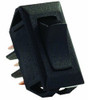 JR PRODUCTS342-12665 STAND. 12V ON/OFF/ON SWITCH BL
