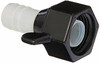 SHURFLO275-2442926 STRAIGHT FITTING 1/2 X 1/2