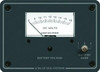 BLUE SEA SYSTEMS661-8015 VOLT TEST PANEL 3 BANK ANALOG