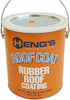 HENGS634-461284 GAL RUBBER ROOF COATING WHT