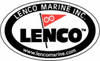 LENCO622-10700002 36V 10 FT TROLLING SYSTEM BATT