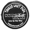 A P PRODUCTS112-008100 NAPPY KAMPER