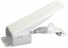 JR PRODUCTS342-10845 FOLD DOWN CAMPER LATCHWHITE