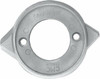 MARTYR ANODES194-CMV18A ALUMINUM VOLVO PROPSHAFT ANODE