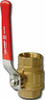BUCK  ALGONQUIN379-00BBV125LP BALL VALVE LOW PROFILE 1-1/4IN