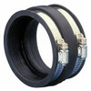 VALTERRA800-F022103 3IN COUPLER W/HOSE CLAMP