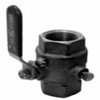 BUCK  ALGONQUIN379-00BBV200LP BALL VALVE LOW PROFILE 2IN