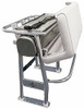 TACO METALS236-L1010031 NEPTUNE STANDARD LEANING POST