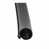 A P PRODUCTS112-018338BLK BULB SEAL W/SLIDE ATTACHMENT