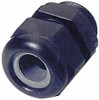 TRIDENT HOSE606-14388439 VAPOR TIGHT STRAIGHT FITTING