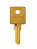 RV DESIGNER350-T600 KEY FOR T507 (14264-03)