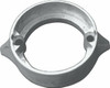 MARTYR ANODES194-CM875821A ALUMINUM VOLVO RING ANODE