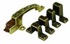 JR PRODUCTS342-70485 CABINET CATCH