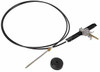 UFLEX216-RACKTECH20 STEERING SYSTEM-RACK 20FT