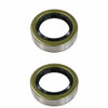 UFP BY DEXTER445-K7180000 SEAL KIT 1.98 OD X 1.38 ID