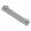 MARTYR ANODES194-CM832598Z VOLVO TRANSOM PLATE ANODE