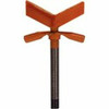 BROWNELL BOAT STANDS302-KVTOP KEEL STAND V-TOP ONLY