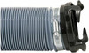 VALTERRA800-T10242VP 3IN DELUXE HOSE ADAPTER CARDE