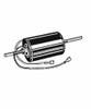 SUBURBAN MFG380-232682 MOTOR FOR SF202530 3MOTOR