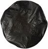 ADCO PRODUCTS INC104-1737 J BLACK TIRE COVER